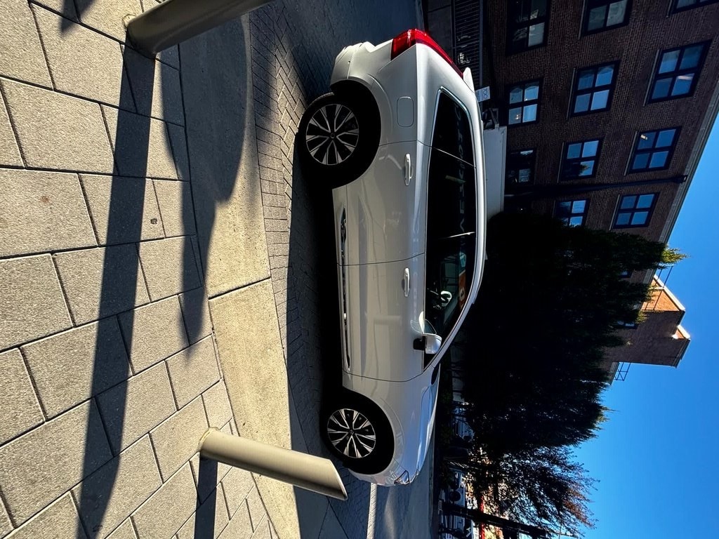 Used 2023 Volvo XC60 B5 Plus Bright Theme SUV