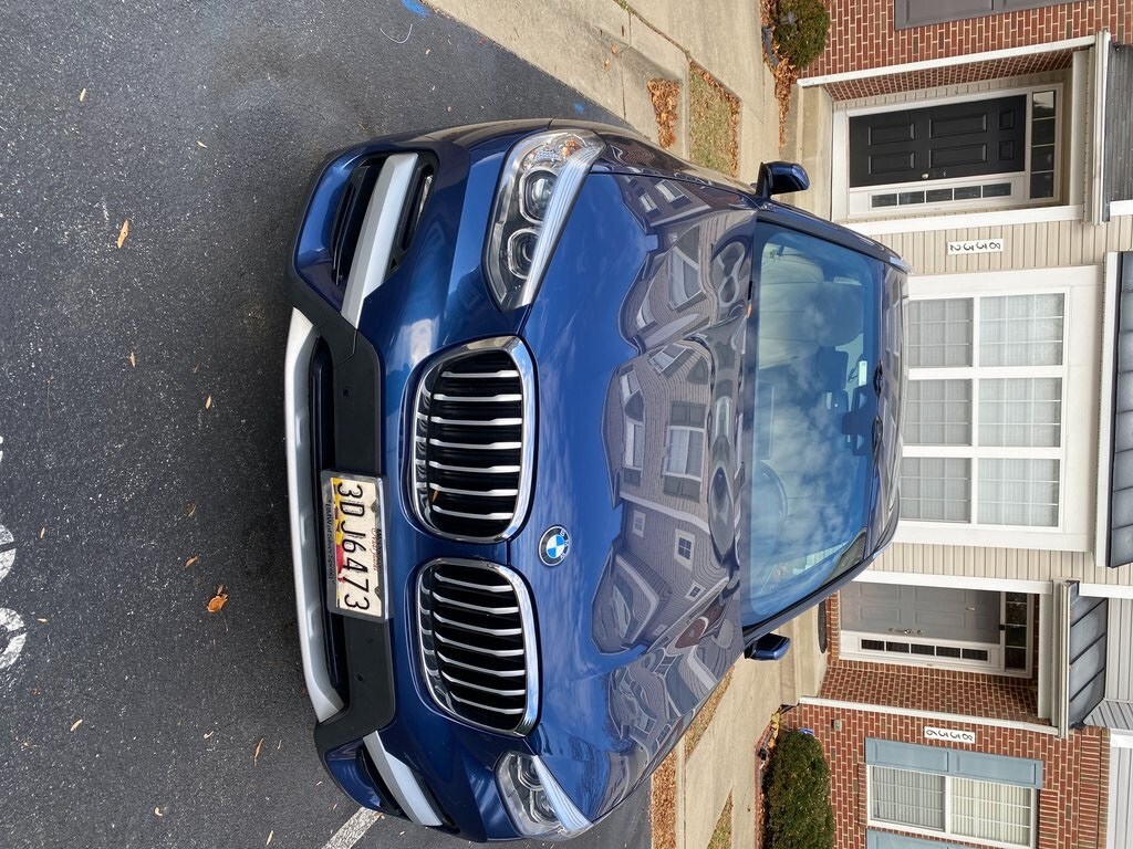 Used 2020 BMW X3 xDrive30i SUV