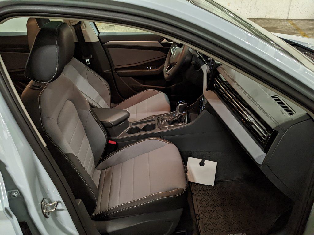 2026 Volkswagen Jetta SE - Photo 23