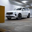  Volvo XC90 plug-in hybrid