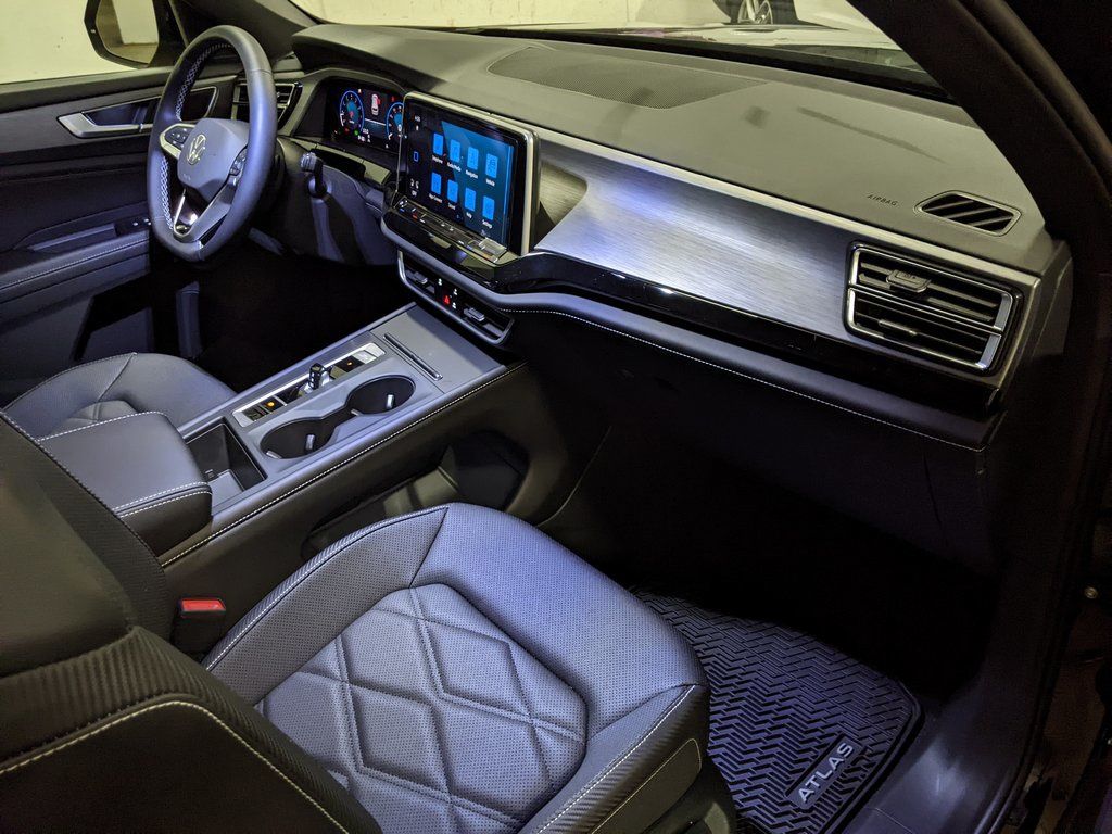 2026 Volkswagen Atlas Cross Sport SE - Photo 20