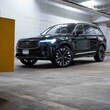 Volvo XC90 plug-in hybrid