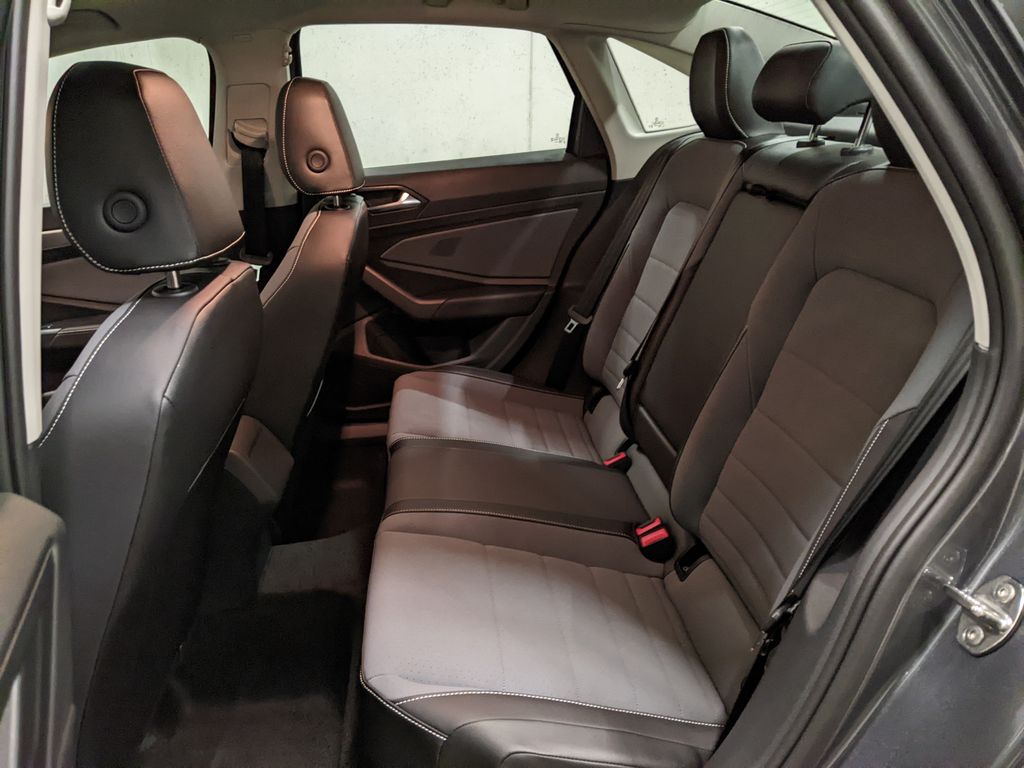 2026 Volkswagen Jetta SE - Photo 25