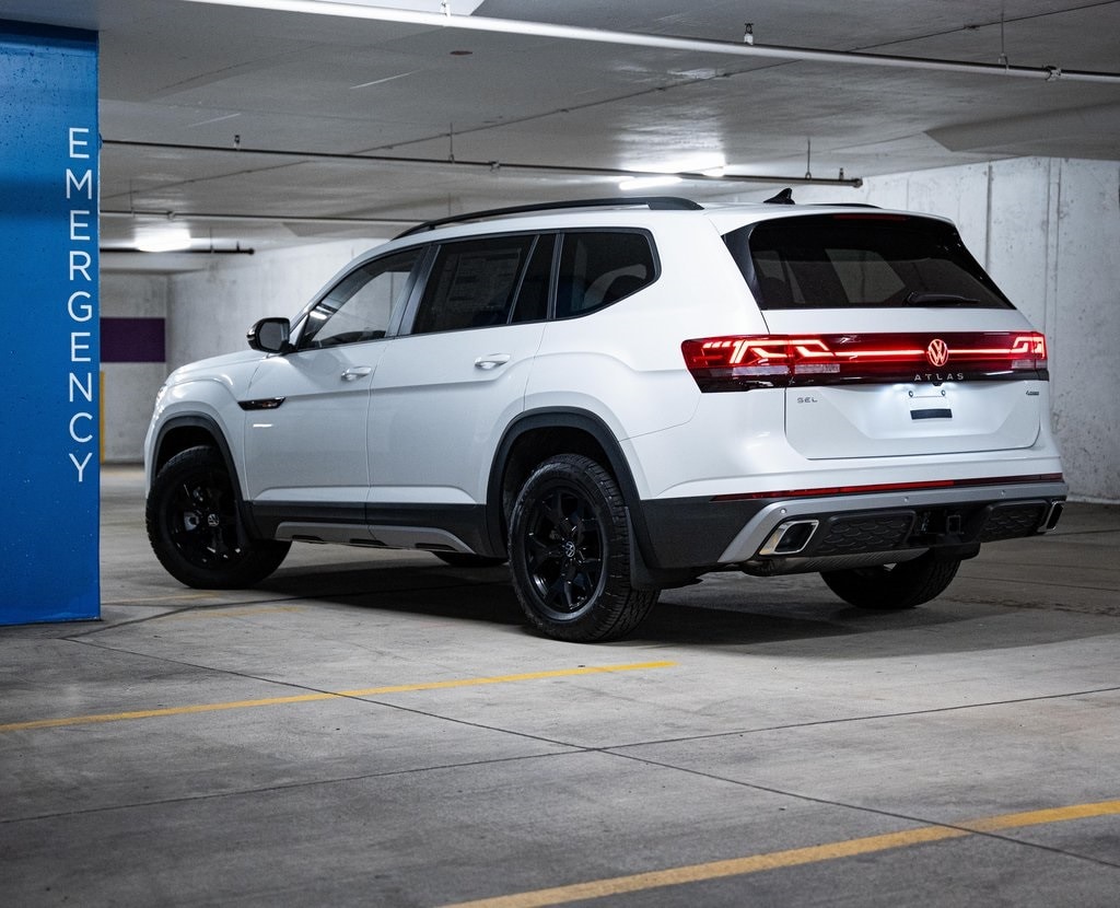 New 2024 Volkswagen Atlas For Sale At Ourisman Volkswagen Of Bethesda   E56b966600618b8930be6ee8c757fc36x 