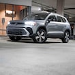 Volkswagen Taos
