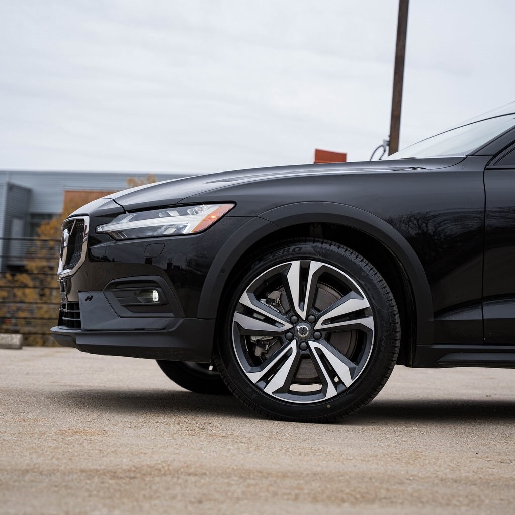 Used 2025 Volvo V60 Cross Country B5 Plus Wagon