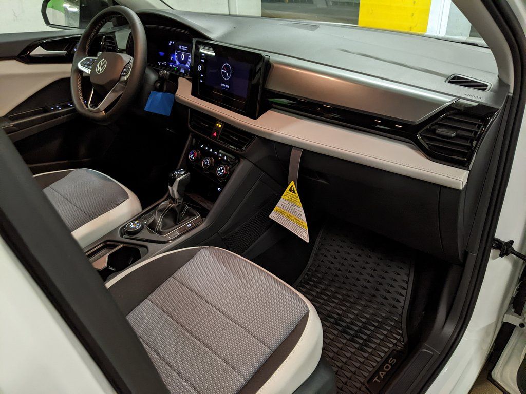 2026 Volkswagen Taos S - Photo 20