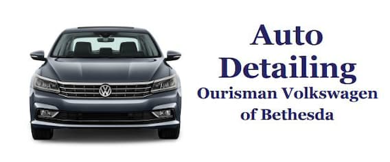 Bethesda Auto Detailing - Auto Appearance Center Bethesda, MD