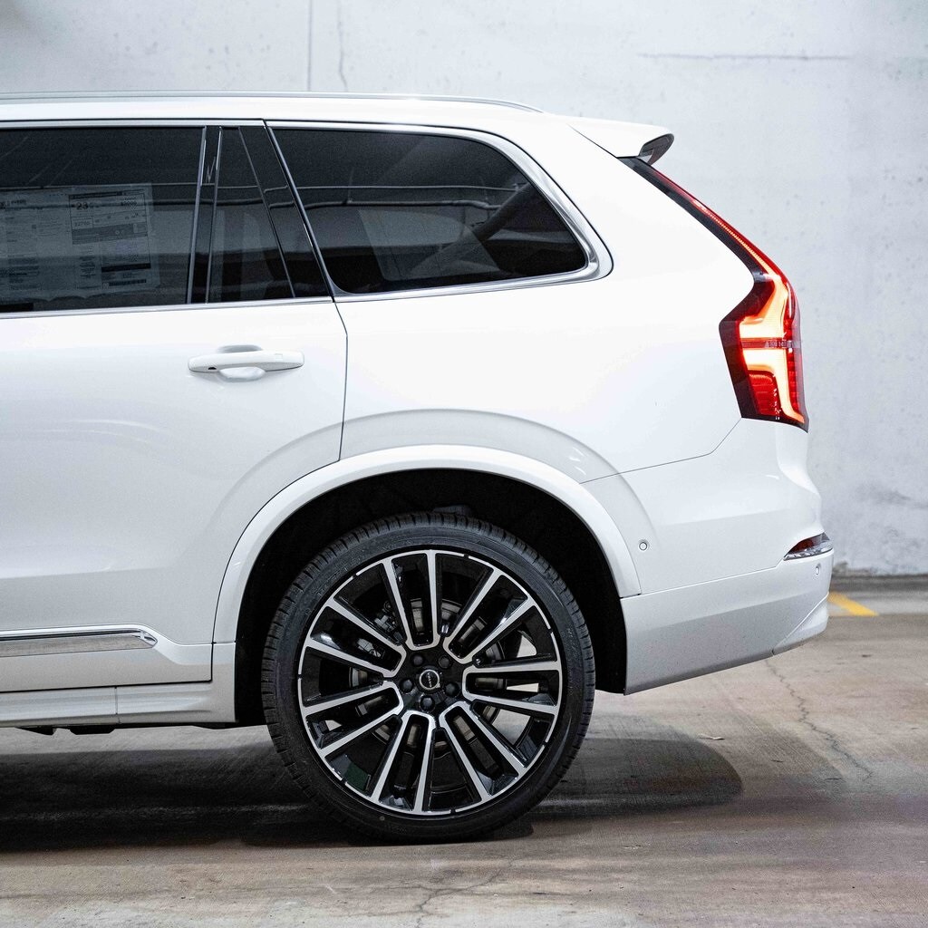 New 2026 Volvo XC90 B6 Plus 6-Seater SUV