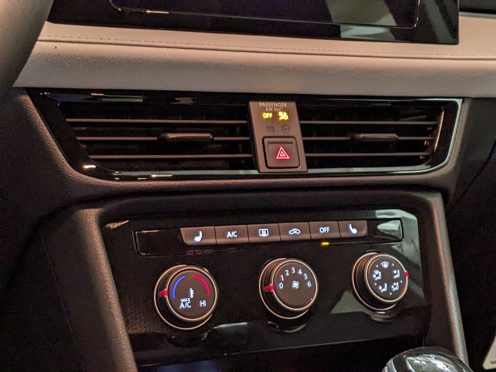 2026 Volkswagen Taos S - Photo 17