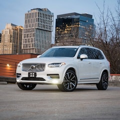 2025 Volvo XC90 B5 Plus SUV