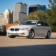 BMW 328d xDrive