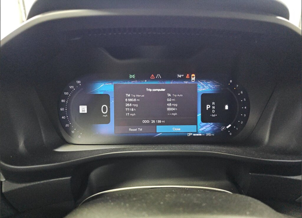 Used 2023 Volvo XC40 B4 Plus Bright Theme SUV