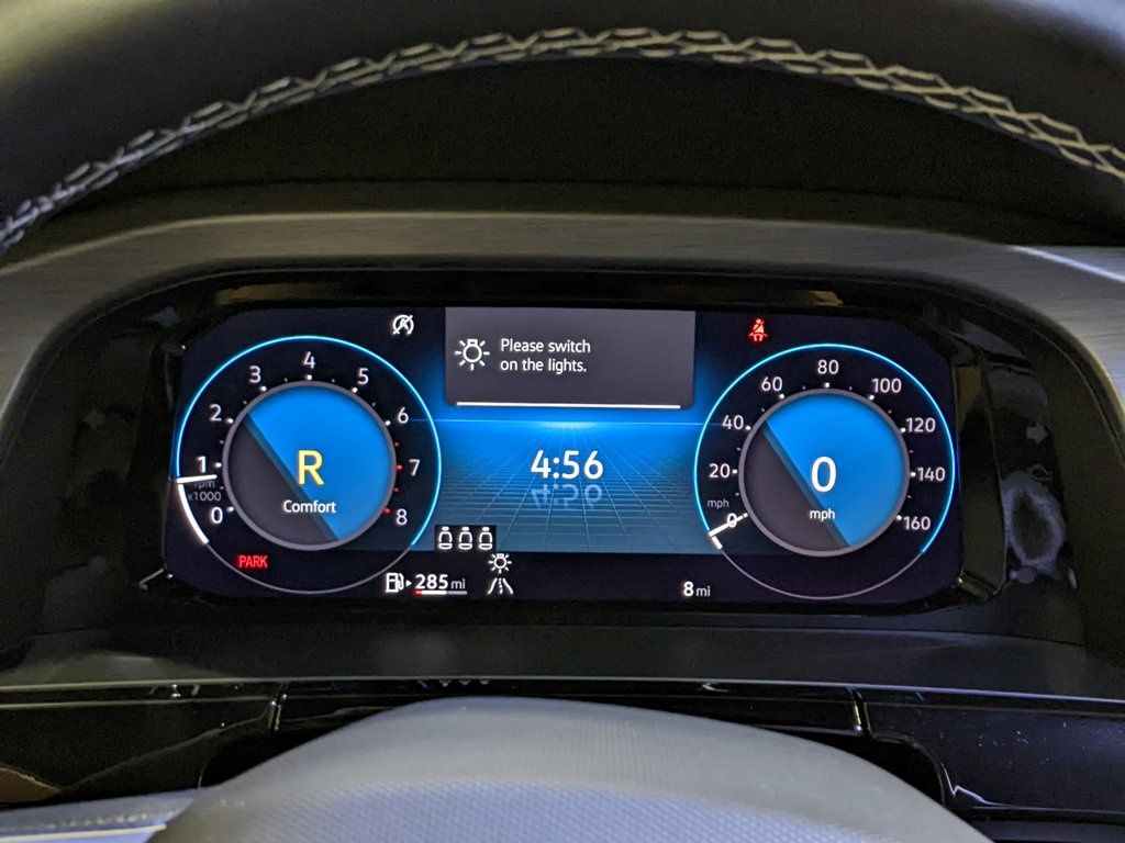 2026 Volkswagen Atlas Cross Sport SE - Photo 14