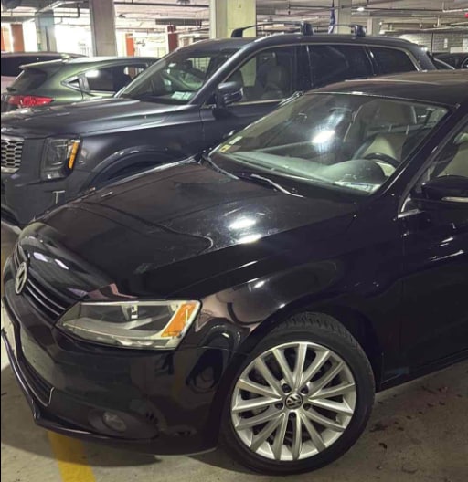 2014 Volkswagen Jetta SEL