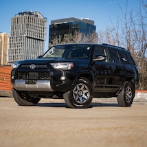 2023 Toyota 4Runner TRD Off-Road Premium SUV