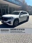 Volkswagen Atlas Cross Sport