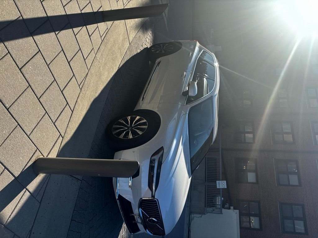 Used 2023 Volvo XC60 B5 Plus Bright Theme SUV