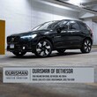Volvo XC60 plug-in hybrid