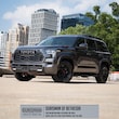 Toyota Sequoia
