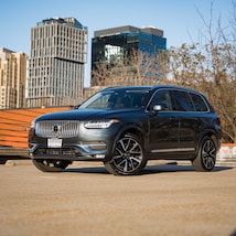 2023 Volvo XC90 B6 Plus 6-Seater SUV