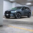  Volvo XC60 plug-in hybrid