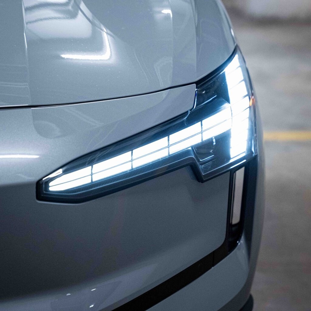 New 2026 Volvo EX30 Twin Motor Plus SUV