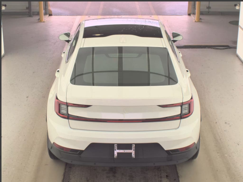 Used 2024 Polestar Polestar 2 Long Range Dual Motor Hatchback