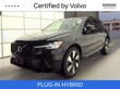  Volvo XC60 plug-in hybrid