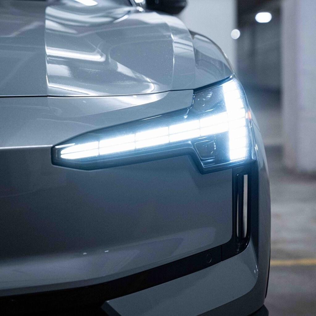 New 2026 Volvo EX30 Twin Motor Ultra SUV