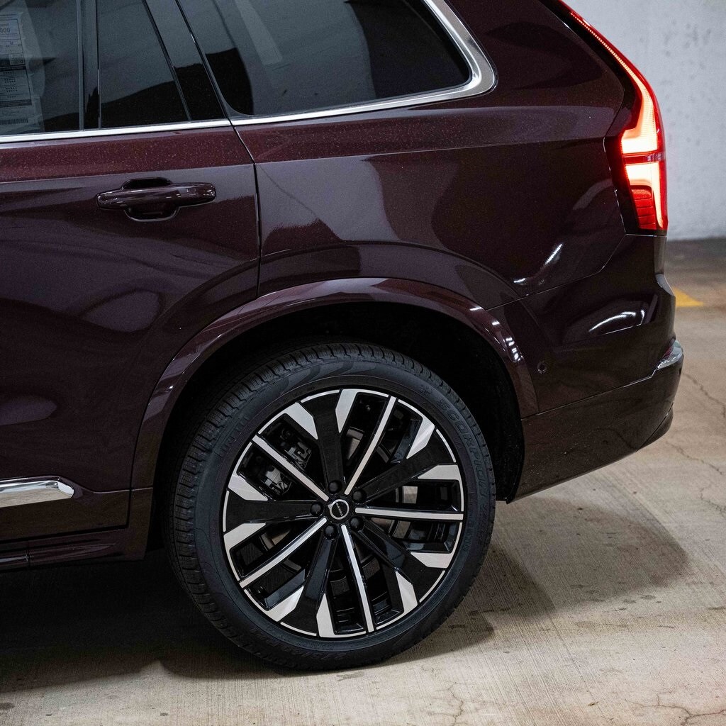 New 2026 Volvo XC90 B6 Ultra 6-Seater SUV