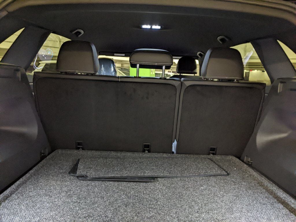 2026 Volkswagen Atlas Cross Sport SE - Photo 28