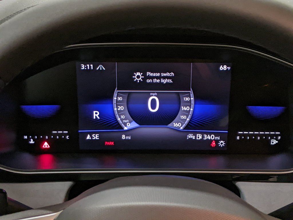 2026 Volkswagen Jetta SE - Photo 16