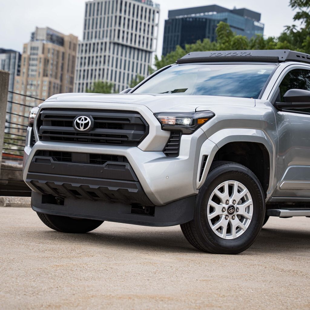 Used 2024 Toyota Tacoma SR Truck Double Cab