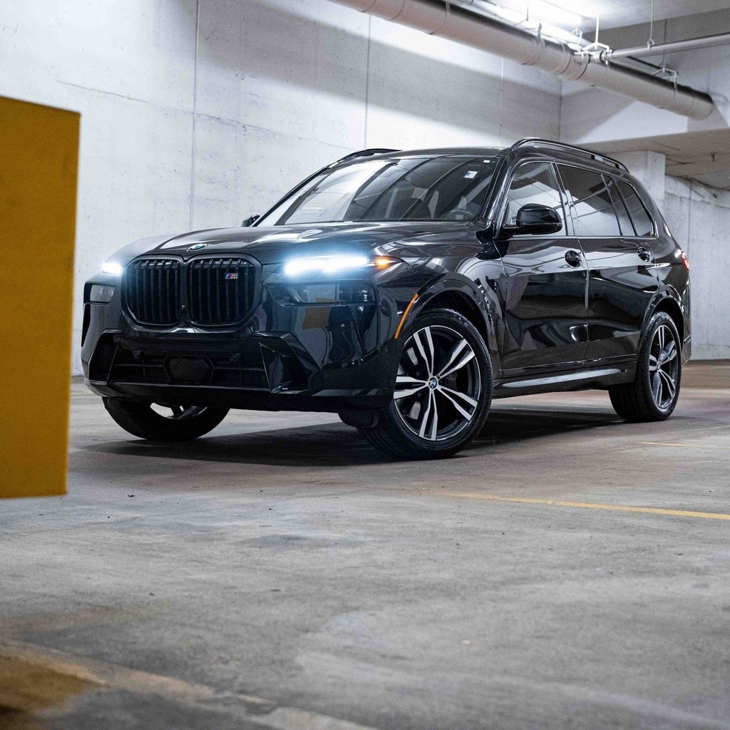 Used 2023 BMW X7 xDrive40i SUV