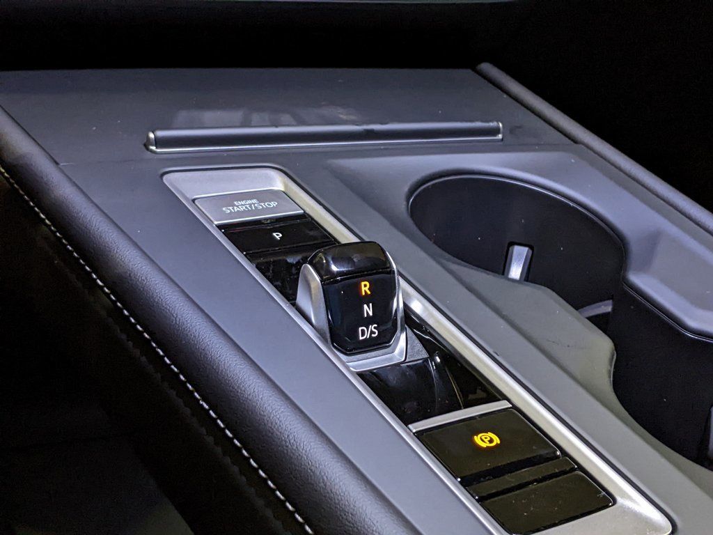2026 Volkswagen Atlas Cross Sport SE - Photo 18