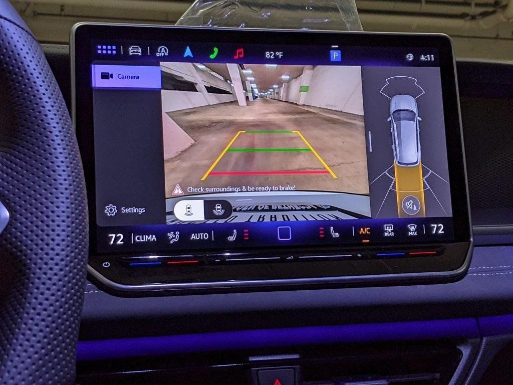 2026 Volkswagen Tiguan SE R-LINE BLACK - Photo 17