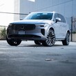 Volvo XC90 plug-in hybrid