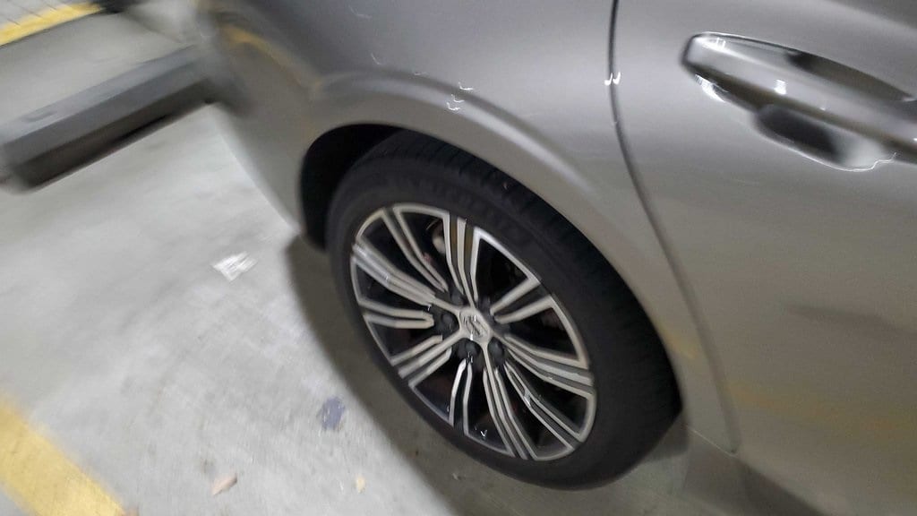 Used 2019 Volvo S60 T6 Inscription Sedan