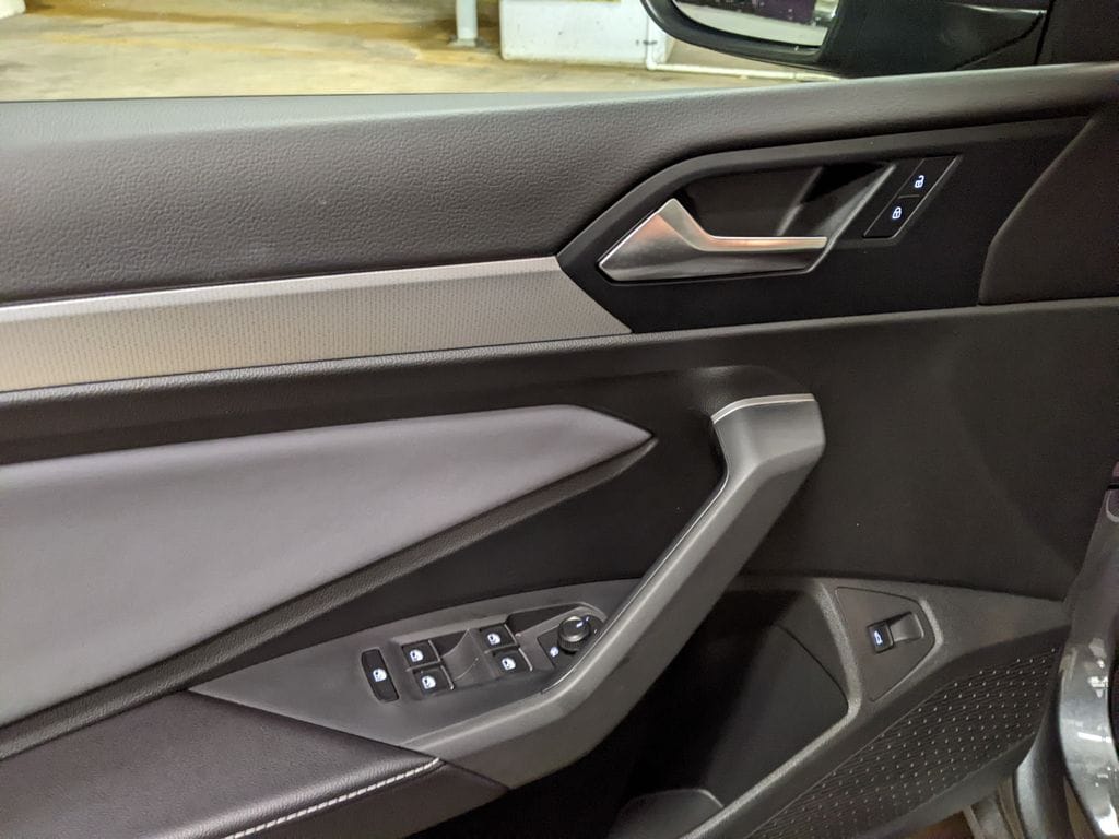 2026 Volkswagen Jetta SE - Photo 10