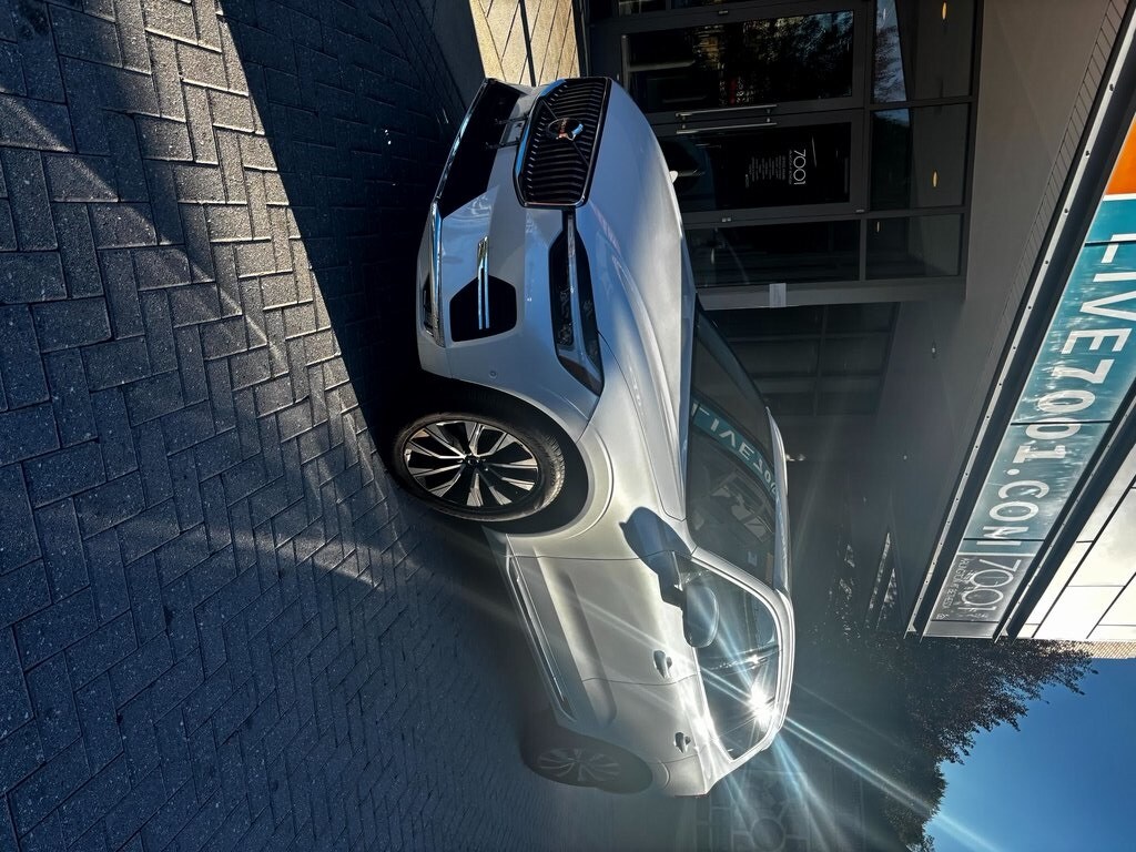 Used 2023 Volvo XC60 B5 Plus Bright Theme SUV