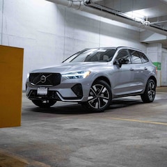 2026 Volvo XC60 plug-in hybrid T8 Core SUV