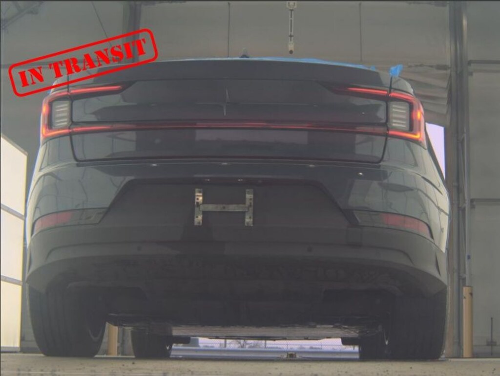 Used 2024 Polestar Polestar 2 Long Range Dual Motor Hatchback