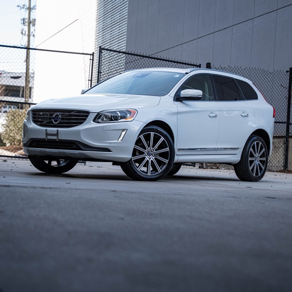 2017 Volvo XC60 Inscription's photo