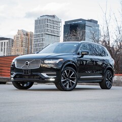 2024 Volvo XC90 B5 Plus SUV
