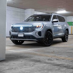 2026 Volkswagen Atlas 2.0T SE w/Technology SUV