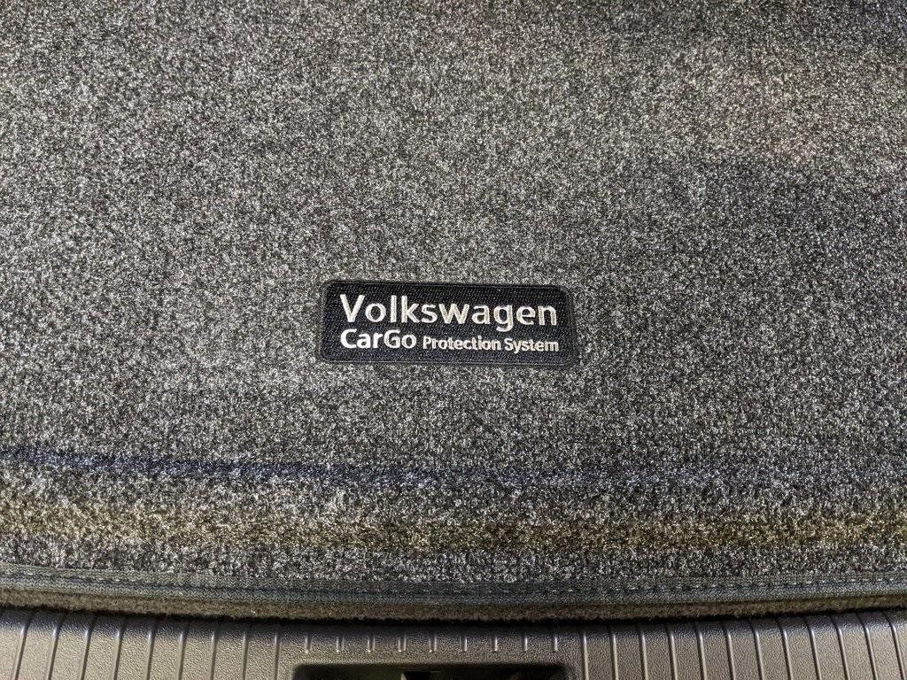 2026 Volkswagen Tiguan SE R-LINE BLACK - Photo 29