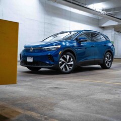 2026 Volkswagen ID.4 Pro SUV