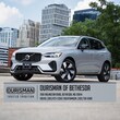 Volvo XC60 plug-in hybrid