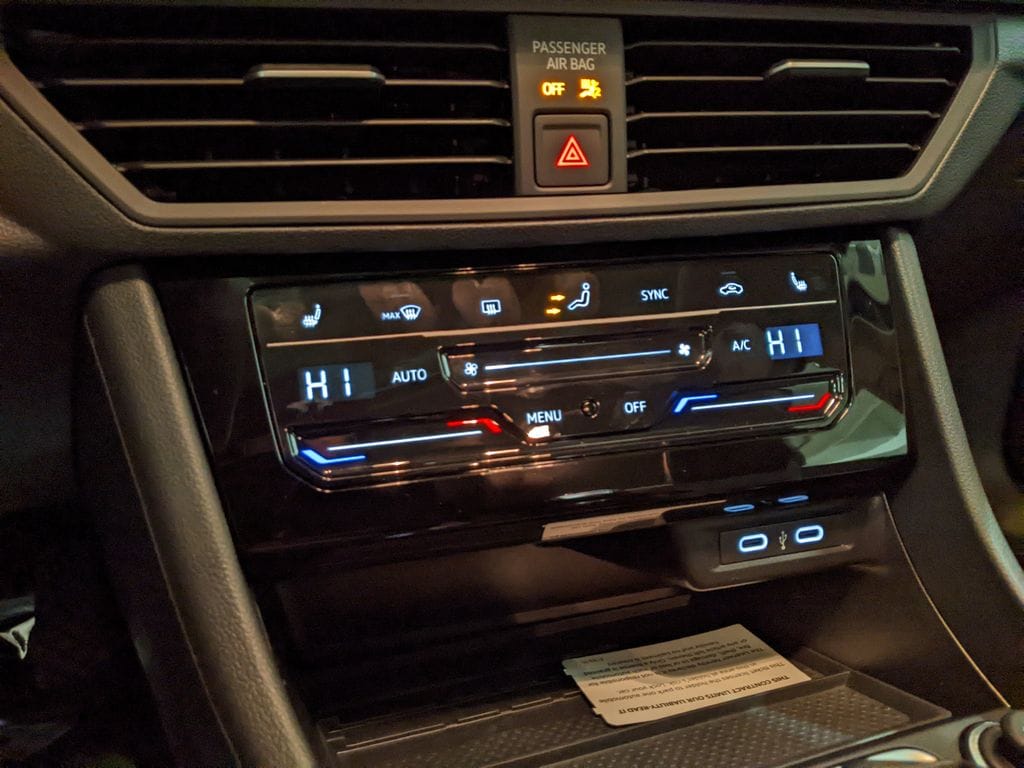 2026 Volkswagen Jetta SE - Photo 19